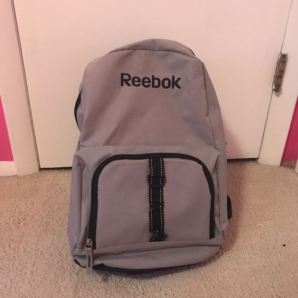 Reebok Backpack - Gem