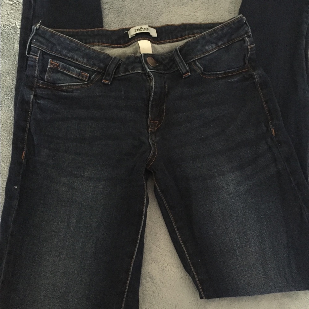 Charlotte Russe jeggings