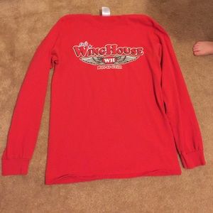 Winghouse long sleeve