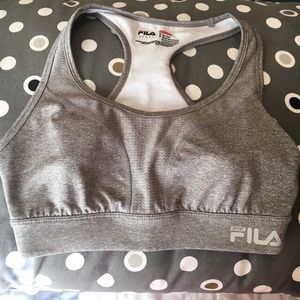 Fila Sport Running Sports Bra
