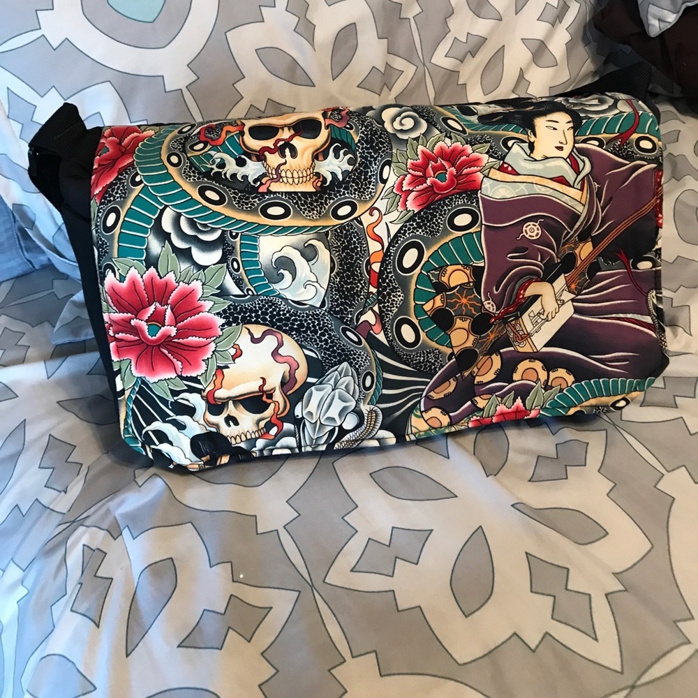 Diaper Bag or Camera Bag