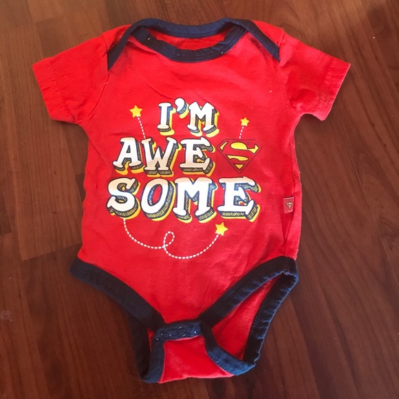 Baby onesies - Picture 1 of 5