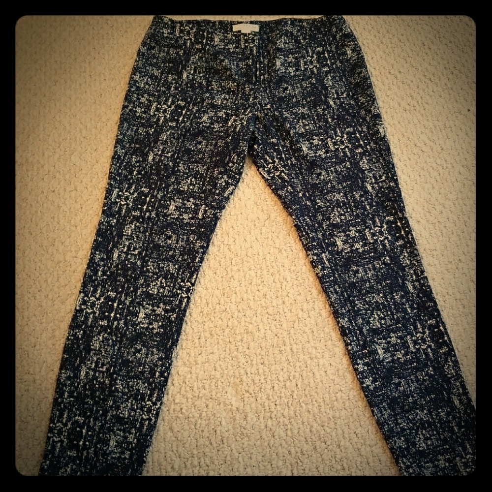Kenar Ankle Pants