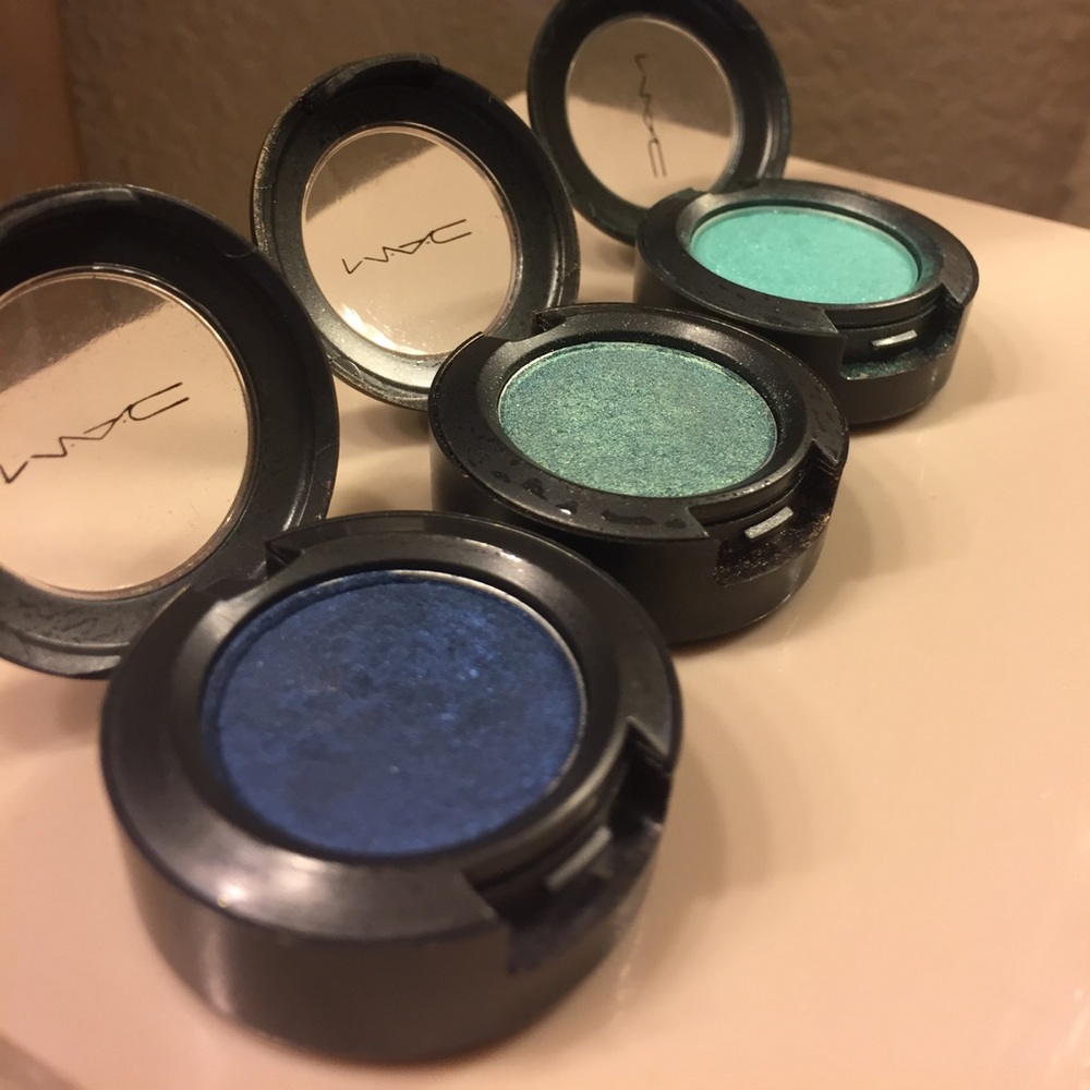 MAC Eyeshadow