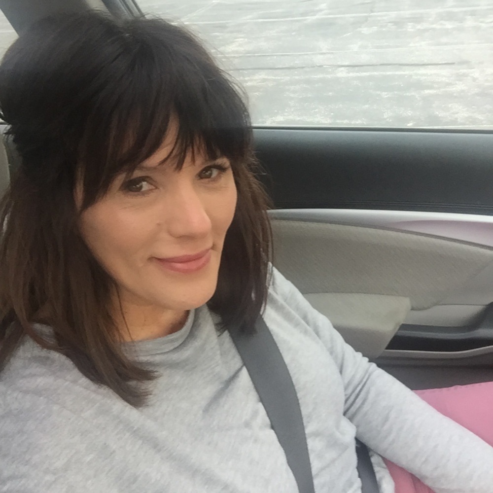 Meet your Posher, Jennifer