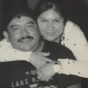 Meet your Posher, Yolanda