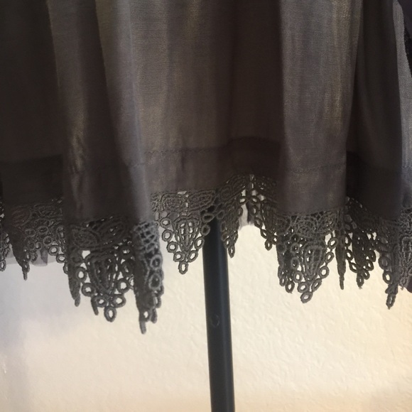 Anthropologie dress nwt - Picture 2 of 6