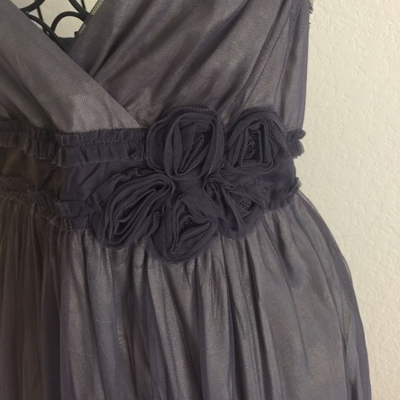 Anthropologie dress nwt - Picture 4 of 6