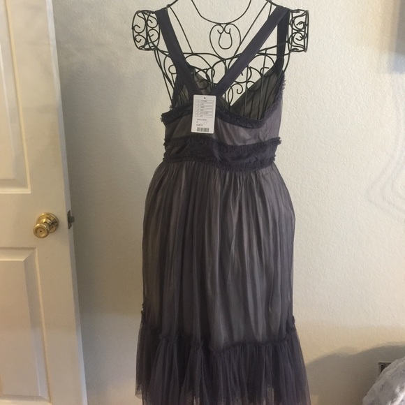 Anthropologie dress nwt - Picture 5 of 6