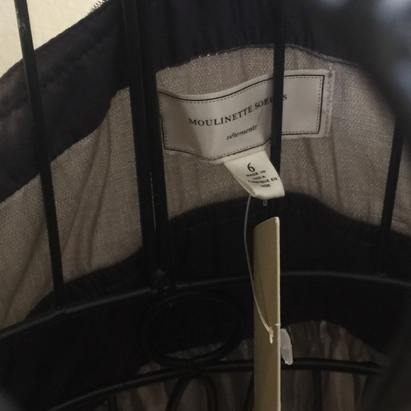 Anthropologie dress nwt - Picture 6 of 6