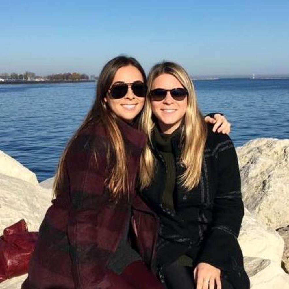 Meet your Posher, Jordan