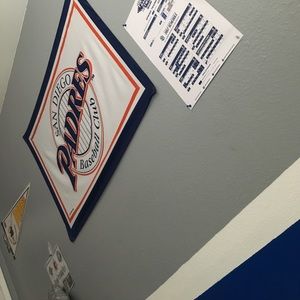 Meet your Posher, Matthew