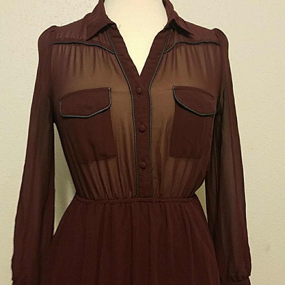 Dress - Picture 2 of 4