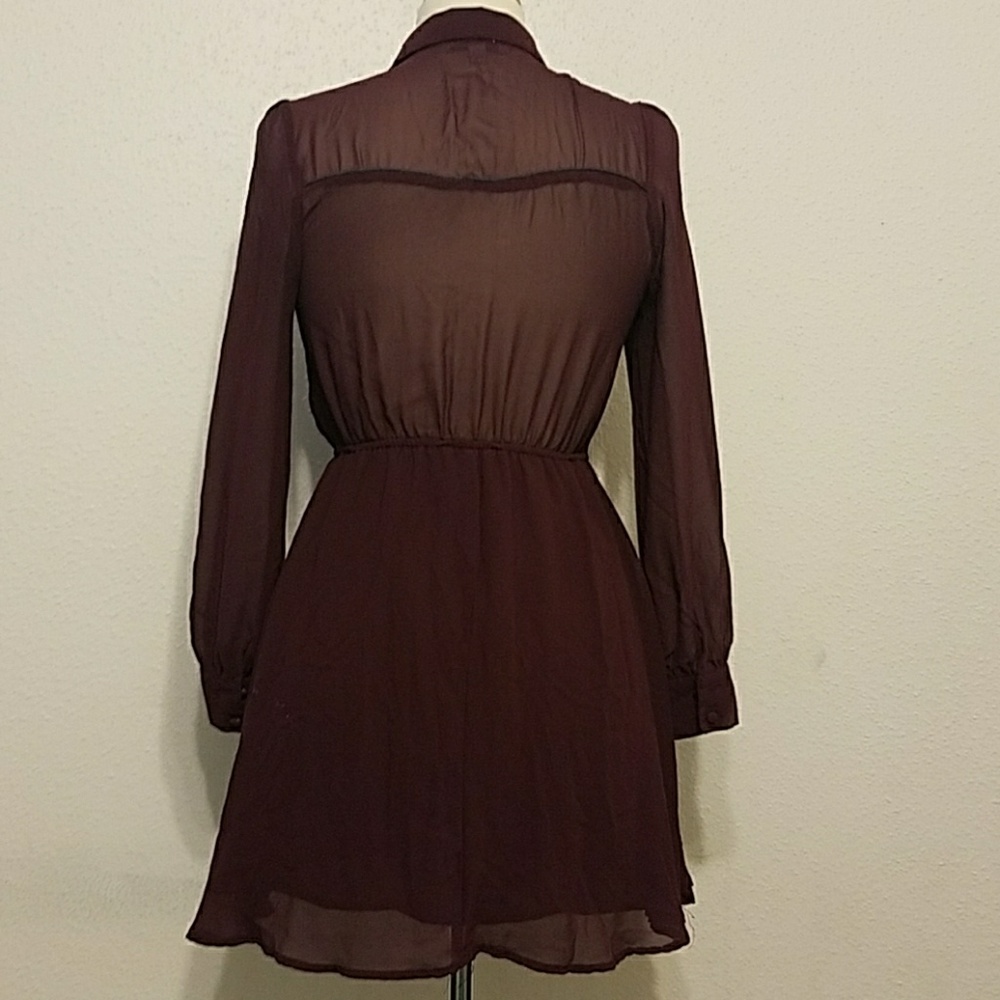 Dress - Picture 4 of 4