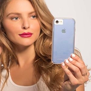 NEW Case-Mate Naked Tough iPhone 6/6s/7 case