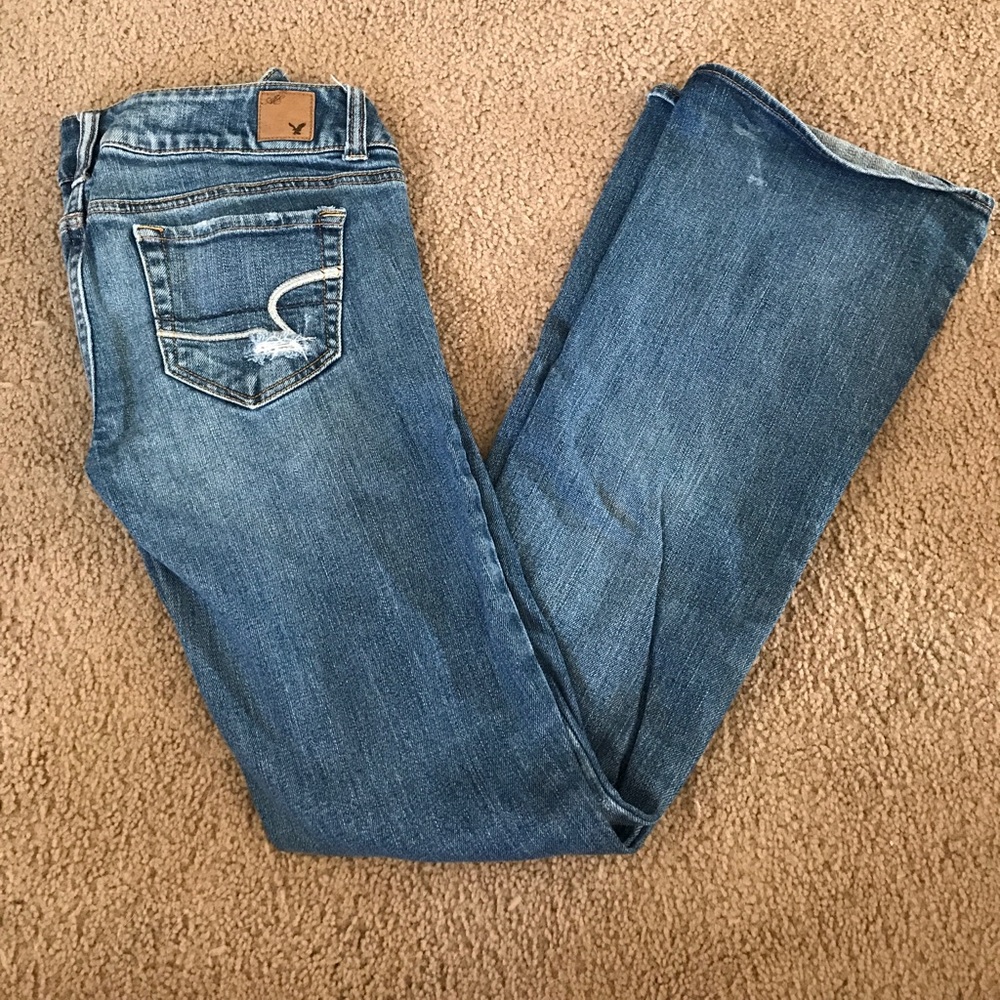 AE Jeans