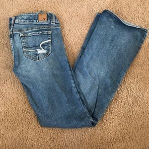 AE Jeans