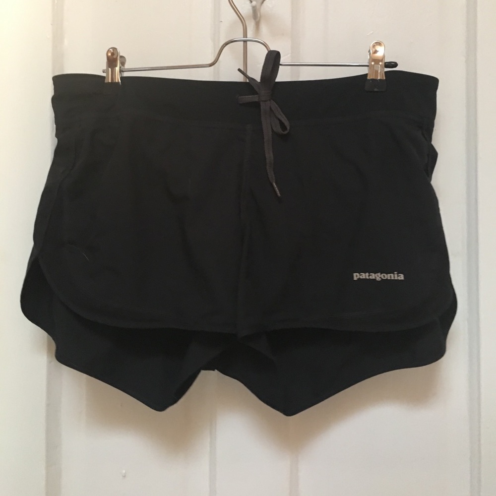 Patagonia Womens Strider Shorts