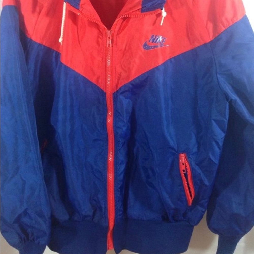Nike windbreaker - Picture 2 of 2