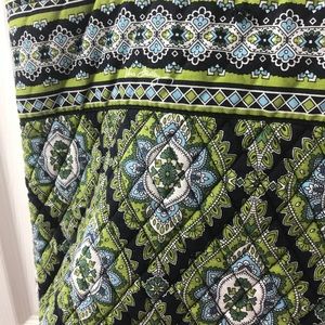 Retired Vera Bradley tote