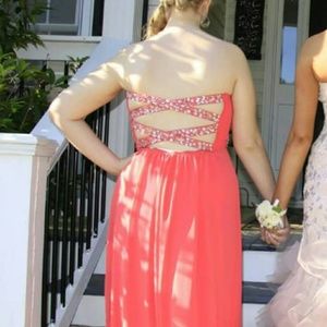 Homecoming/Prom dress