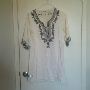 Native American vibe Dress