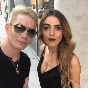 Meet your Posher, Josh