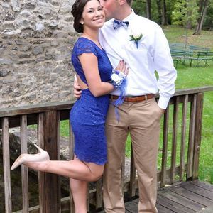 Meet your Posher, Zach