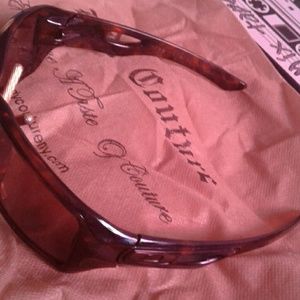 Oakley eyepatch sunglasses