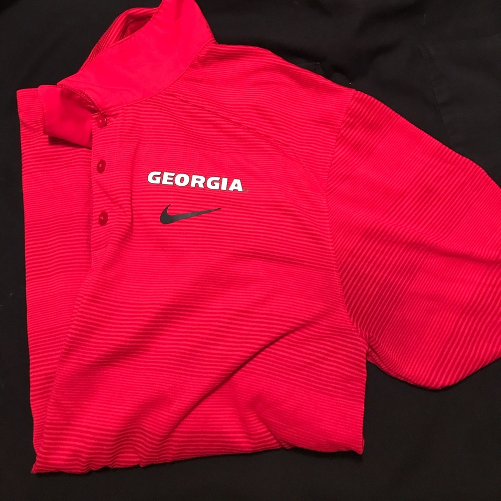 ❌❌ NOT FOR SALE Georgia polo
