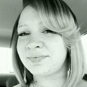 Meet your Posher, Charlene