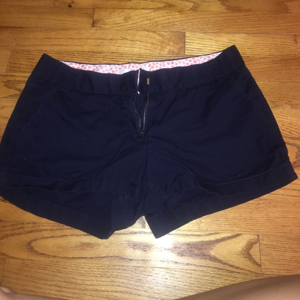 J Crew Shorts