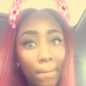 Meet your Posher, Allie