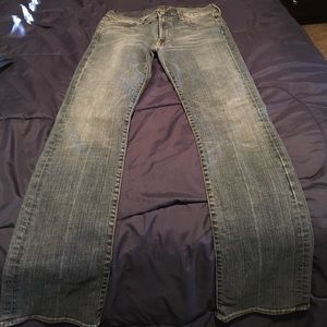 7 For All Mankind jeans size 31
