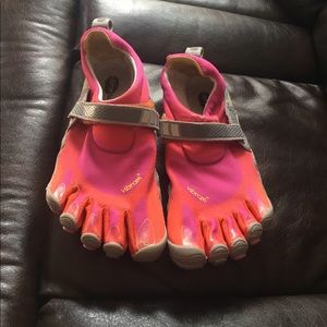 Vibram Shoes
