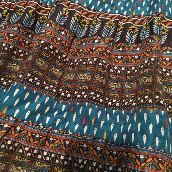 Anthropologie What Goes Around Comes Around Dress - Picture 2 of 3