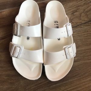Birkenstock Arizona Slide Sandal
