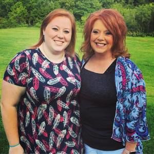 Meet your Posher, Tamra