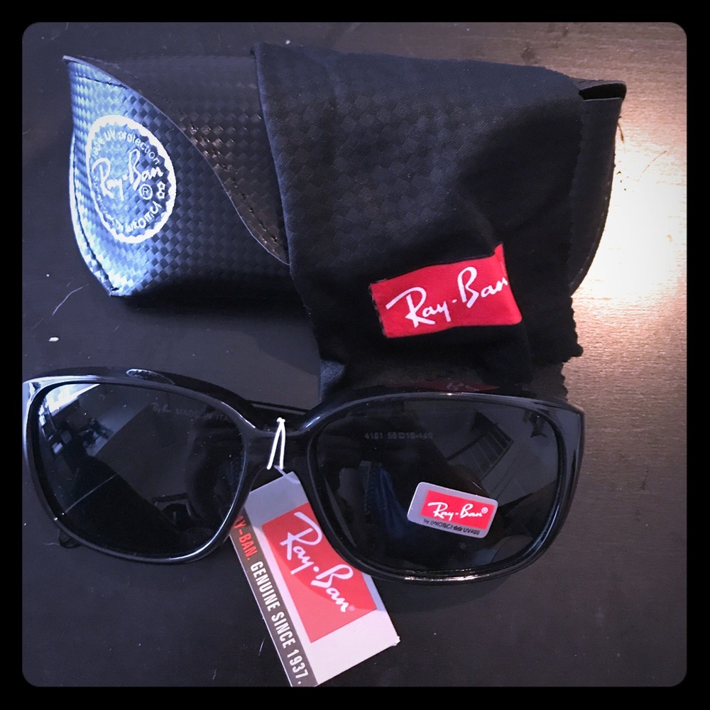 Ray Ban Sunglasses