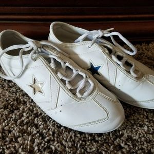 Converse Cheer Shoes