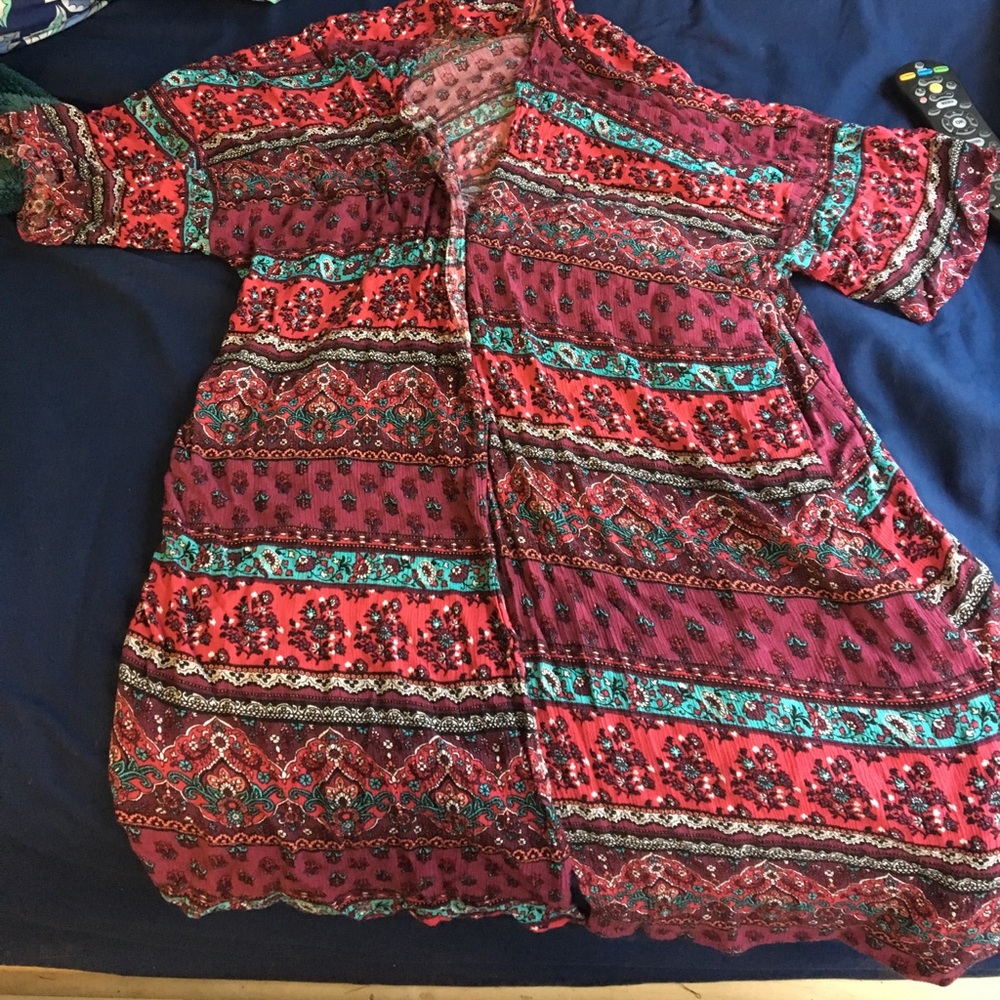 Forever 21 cardigan