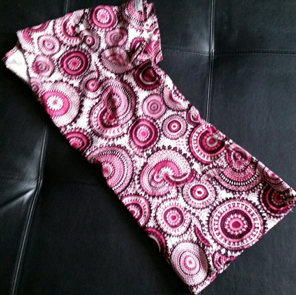 Scrub top