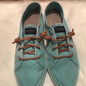 Sperry Top-Siders