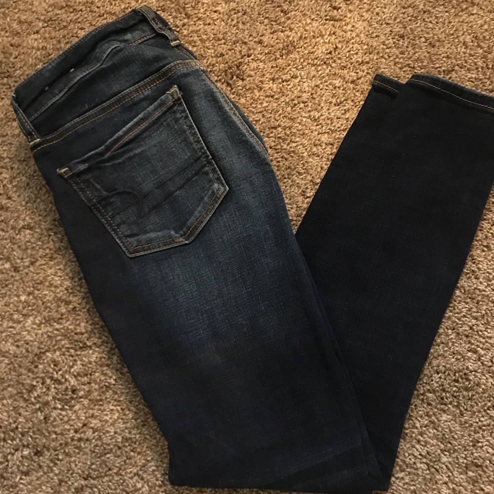 American Eagle Outfitters Jeggings