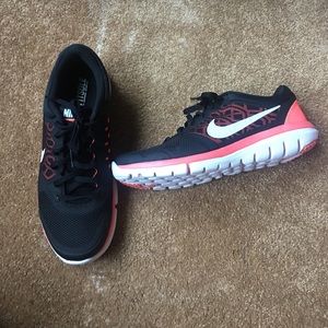 Nike Flex Run 2015