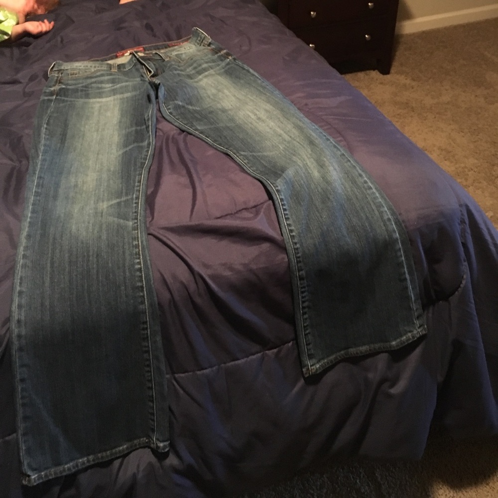 Lucky Brand jeans 30