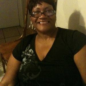 Meet your Posher, Patrice