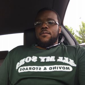 Meet your Posher, Mike