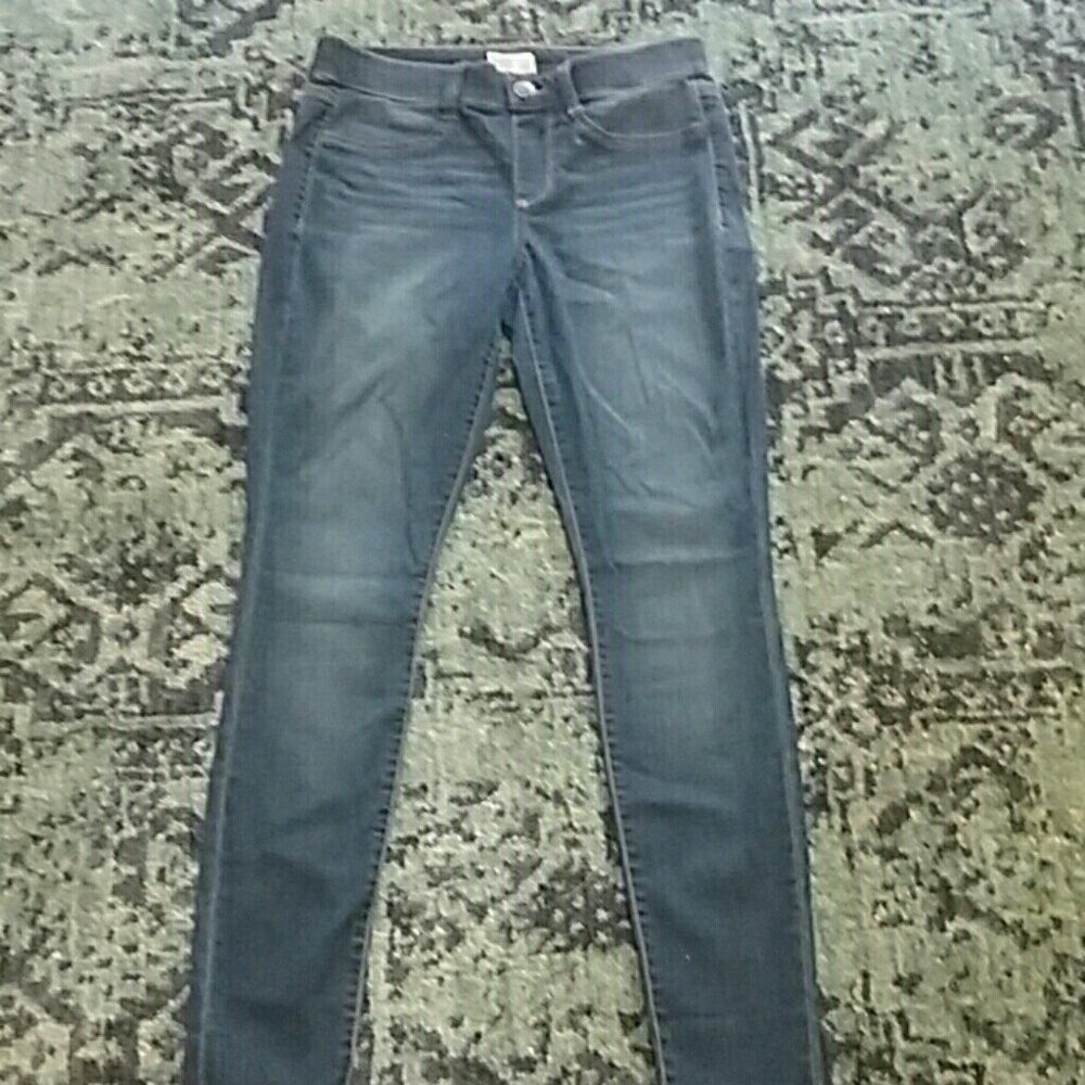 Blue Jeans