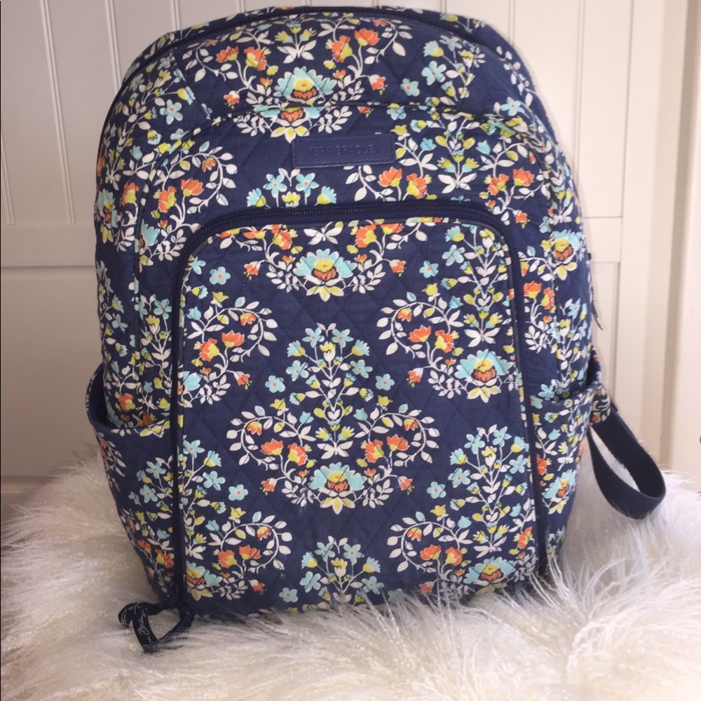 Vera Bradly Backpack!!!!